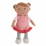 Camila Snug Up Soft Doll