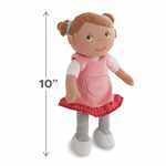 Camila Snug Up Soft Doll