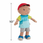 Gabriel Snug Up Soft Doll