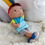 Gabriel Snug Up Soft Doll