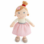 Lauren Snug Up Soft Doll