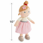 Lauren Snug Up Soft Doll