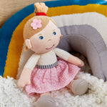 Lauren Snug Up Soft Doll