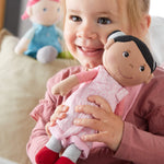 Rumbi Snug Up Soft Doll