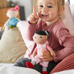 Rumbi Snug Up Soft Doll