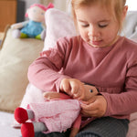 Rumbi Snug Up Soft Doll