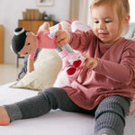 Rumbi Snug Up Soft Doll