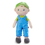 Till Snug Up Soft Doll