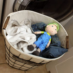 Till Snug Up Soft Doll