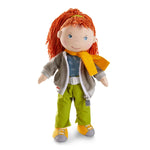 Soley Soft Doll