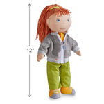Soley Soft Doll