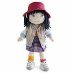 Yuki Soft Doll