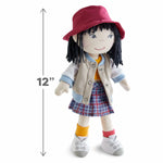 Yuki Soft Doll