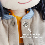 Yuki Soft Doll