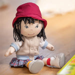 Yuki Soft Doll
