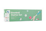 Baseball Starter Set