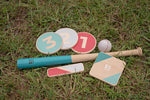 Baseball Starter Set