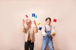 Bean Bag Games
