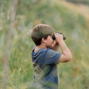 Compact Binoculars