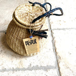 Honey Pot Basket