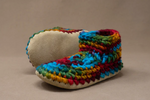 Padraig Cottage Slippers Size Youth 3