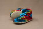Padraig Cottage Slippers Size Child 11