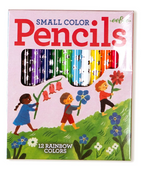 Cottage Fairies Small Pencils
