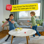 Dancing Eggs Games