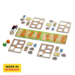 Clippety-Clop! Mini Game