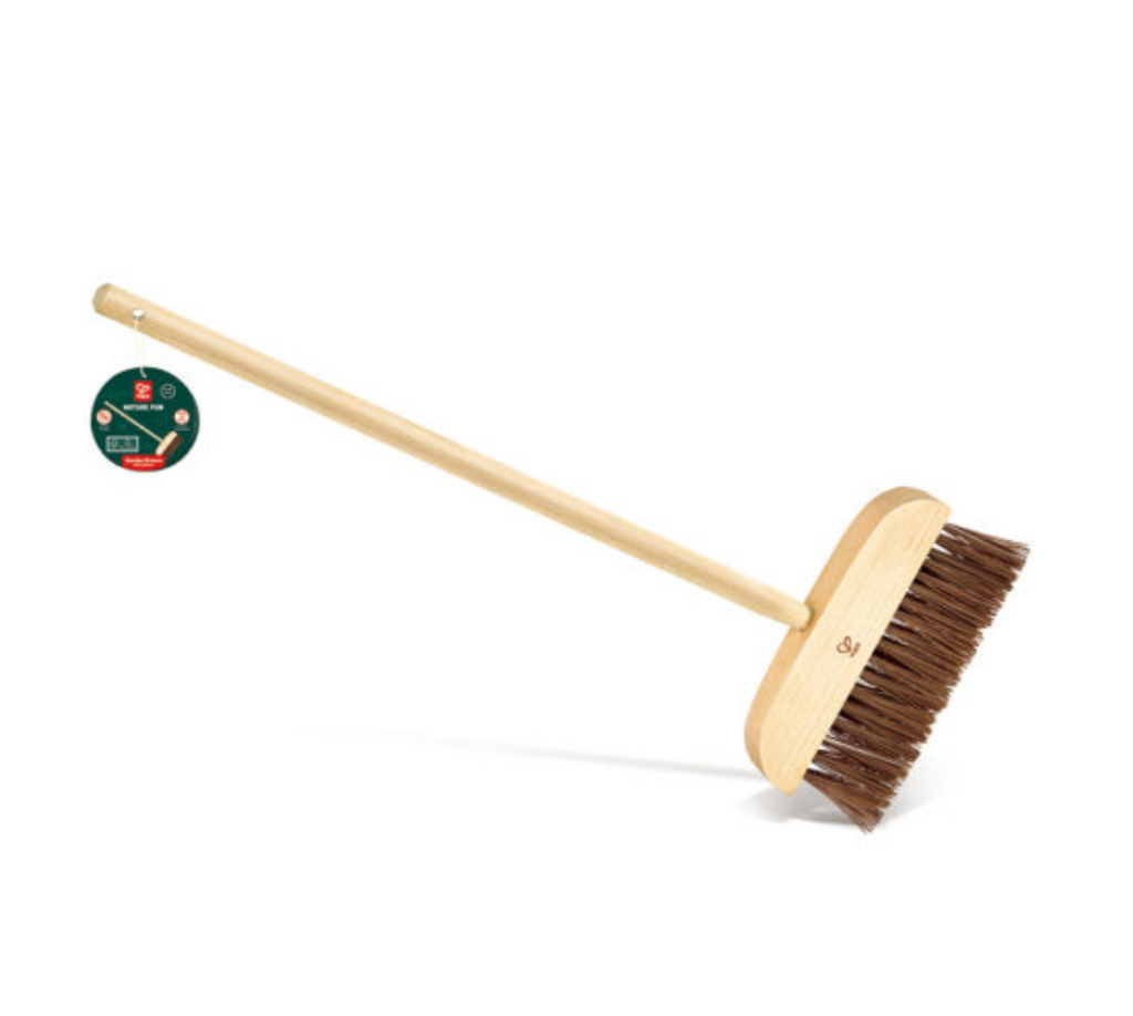 Garden Broom