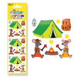 Sticker Garden Stickers