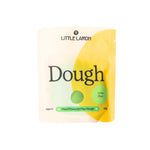 Natural Play Dough, Lime Zest (Green)