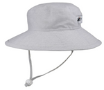 Sunbaby Hat Oxford Grey