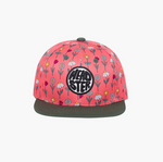 Headster Grow Up Snapback Hat