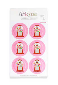 Scratch and Sniff Sticker Packs