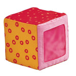 Soft Dice Happy Quartet