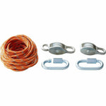 Terra Kids Block & Tackle Pully