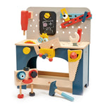 Table Top Tool Bench Set