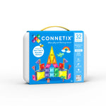 Connetix Travel Mini Pack, 32 Pieces