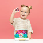 Connetix Travel Mini Pack, 32 Pieces