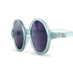 Ki ET LA Woam Sunglasses - Blue Sky