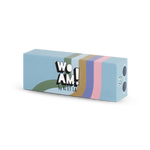 Ki ET LA Woam Sunglasses - Blue Sky