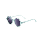 Ki ET LA Woam Sunglasses - Blue Sky