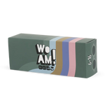 Ki ET LA Woam Sunglasses - Bottle Green
