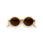 Ki ET LA Woam Sunglasses - Brown