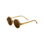 Ki ET LA Woam Sunglasses - Brown