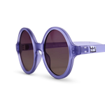 Ki ET LA Woam Sunglasses - Purple