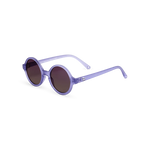 Ki ET LA Woam Sunglasses - Purple