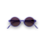 Ki ET LA Woam Sunglasses - Purple