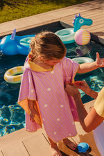 Quut Beach Poncho